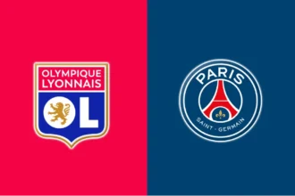 Lyon vs PSG