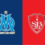 Marseille vs Brest