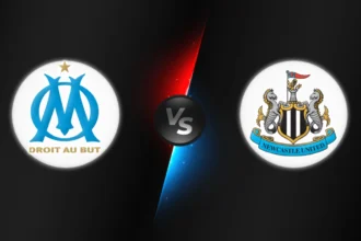 Marseille vs Newcastle