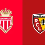 Monaco vs Lens