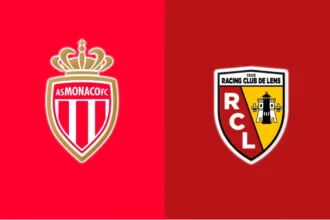 Monaco vs Lens