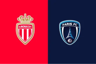 Monaco vs Paris FC