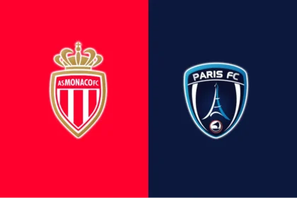 Monaco vs Paris FC