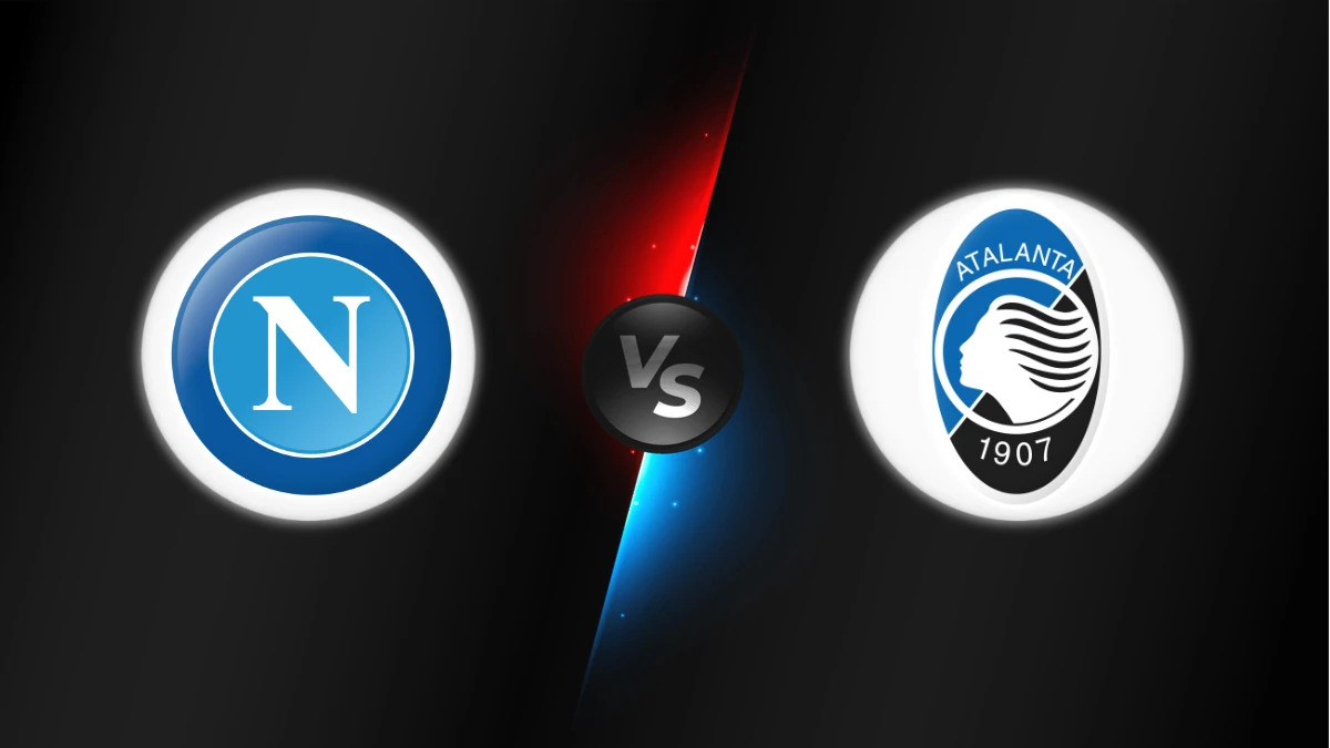Napoli vs Atalanta