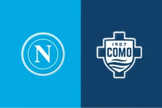 Napoli vs Como
