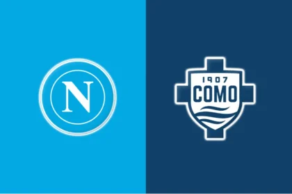 Napoli vs Como