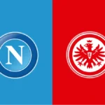 Napoli vs Eintracht Frankfurt