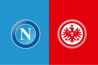 Napoli vs Eintracht Frankfurt