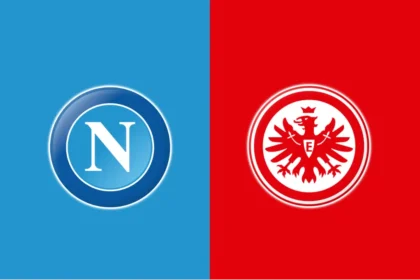 Napoli vs Eintracht Frankfurt