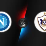 Napoli vs Qarabag