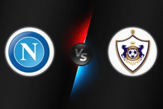 Napoli vs Qarabag