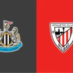 Newcastle vs Athletic Bilbao