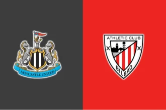Newcastle vs Athletic Bilbao