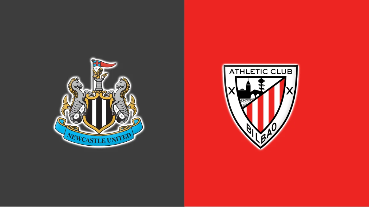 Newcastle vs Athletic Bilbao Newcastle vs Athletic Bilbao