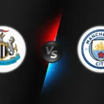 Newcastle vs Manchester City