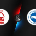 Nottingham vs Brighton