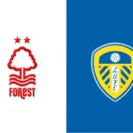 Nottingham vs Leeds