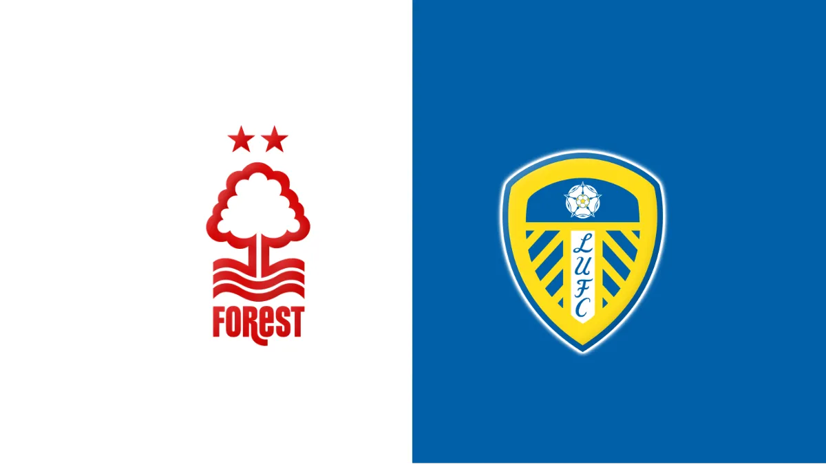 Nottingham vs Leeds Nottingham vs Leeds