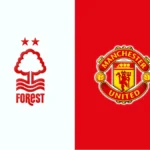 Nottingham vs Manchester United