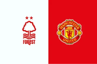 Nottingham vs Manchester United