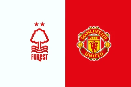 Nottingham vs Manchester United