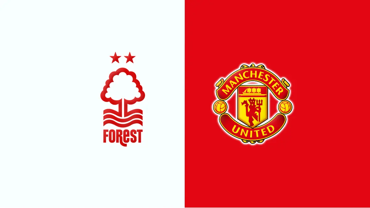 Nottingham vs Manchester United