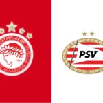 Olympiacos vs PSV Eindhoven