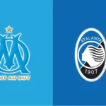 Marseille vs Atalanta