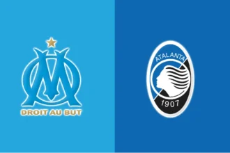 Marseille vs Atalanta