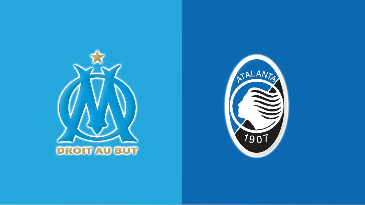 Marseille vs Atalanta Marseille vs Atalanta