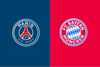 PSG vs Bayern Munich