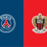 PSG vs Nice