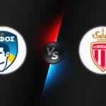 Pafos vs Monaco