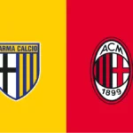 Parma vs AC Milan
