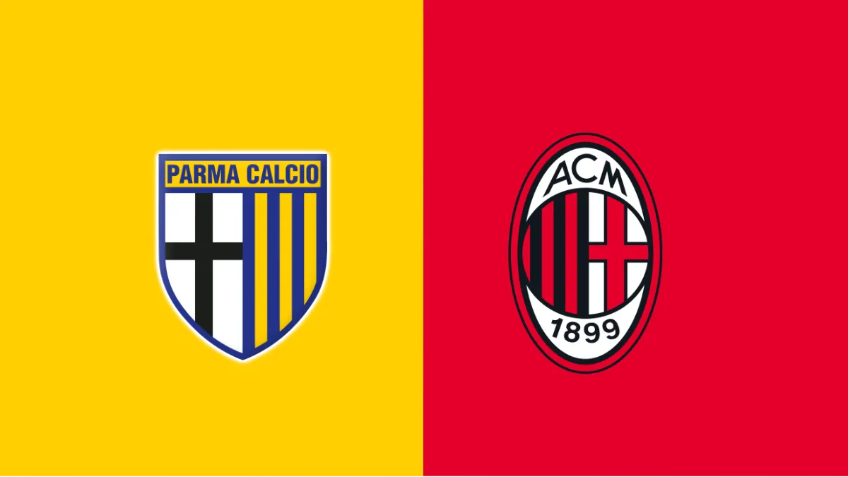 Parma vs AC Milan Parma vs AC Milan