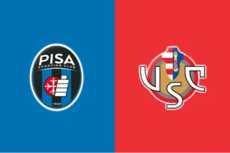 Pisa vs Cremonese