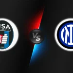 Pisa vs Inter Milan