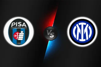Pisa vs Inter Milan