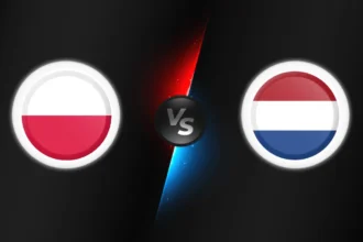 Poland vs Netherlands