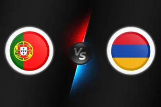 Portugal vs Armenia
