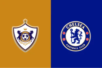 Qarabağ vs Chelsea
