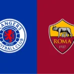 Rangers vs AS Roma