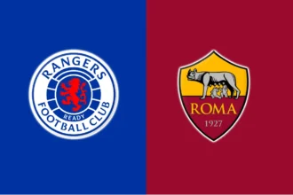 Rangers vs AS Roma