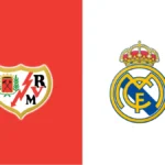 Rayo Vallecano vs Real Madrid