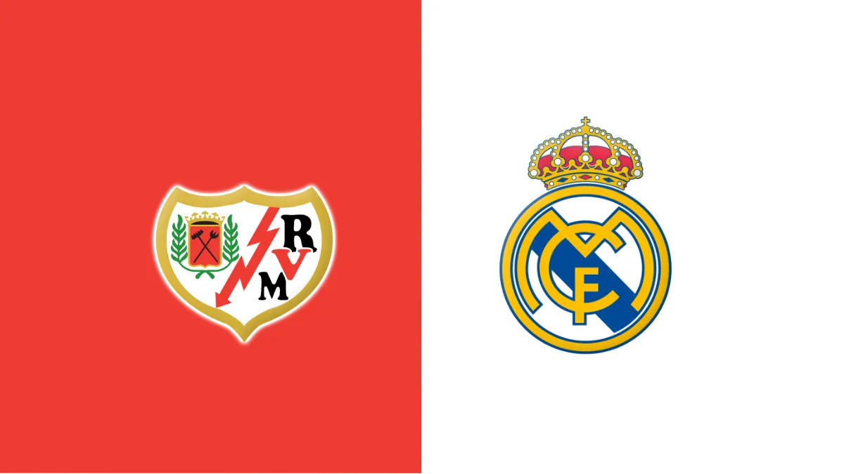 Rayo Vallecano vs Real Madrid Rayo Vallecano vs Real Madrid