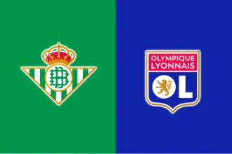 Real Betis vs Lyon