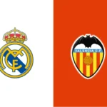 Real Madrid vs Valencia