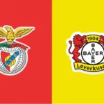 Benfica vs Bayer Leverkusen