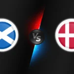 Scotland vs Denmark