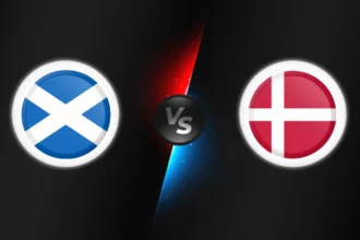 Scotland vs Denmark